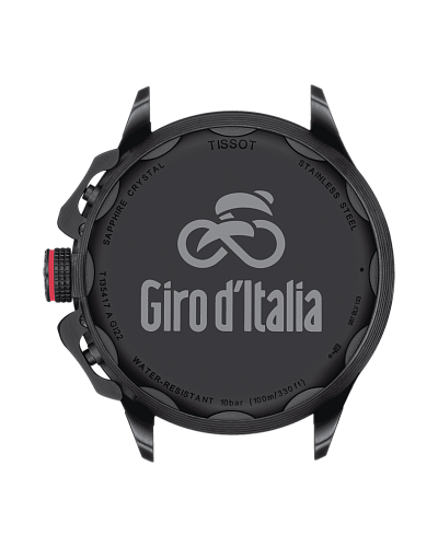 Tissot T-Race Cycling Giro D\'Italia 2022 T135.417.37.051.01