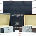 Часы Longines Heritage Classic L2.828.4.53.2 фото 11