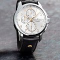 Часы Maurice Lacroix Pontos Chronograph PT6388-SS001-220-2 фото 2