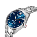 Часы Swiss Military Hanowa Lynx SMWGH0000705 фото 3