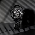 Часы Maurice Lacroix Masterpiece Skeleton Label Noir MP7228-DLB04-090-2 фото 6