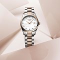 Часы Longines Conquest Classic L2.386.3.87.7 фото 9