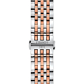 Часы Tissot Tradition Powermatic 80 Open Heart T063.907.22.038.01 фото 2