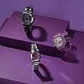 Часы Casio G-Shock GMA-S2100SK-4A фото 17