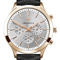 Часы Greenwich Skipper GW 043.41.33 фото 2
