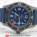 Часы Breitling Superocean Automatic 46 Black Steel M17368D71C1S1 фото 6