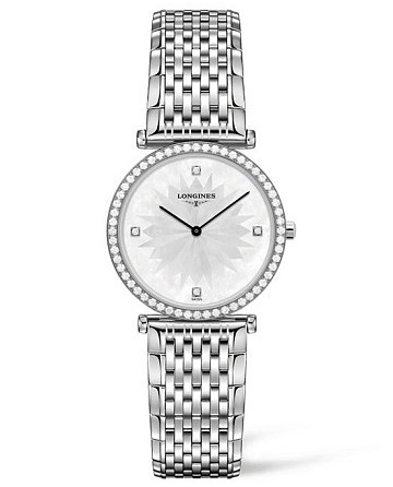 Longines La Grande Classique L4.513.0.25.6