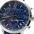 Часы Tissot PRC 200 Chronograph T114.417.17.047.00 фото 7