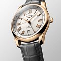 Часы Longines Master Collection GMT L2.844.8.71.2 фото 5