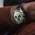 Часы Breitling Navitimer B01 Chronograph 43 AB0138241L1P1 фото 4