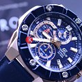 Часы Casio Edifice EFR-569BL-2A фото 6
