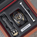Часы Jaguar Special Edition J691/2 фото 5