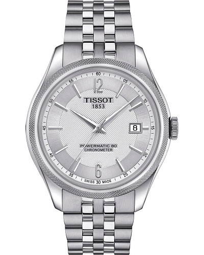 Tissot Ballade Powermatic 80 COSC T108.408.11.037.00