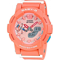 Часы Casio Baby-G BGA-185-4A