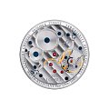 Часы Tissot T-Complication Mechanical COSC T070.406.16.057.00 фото 2