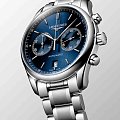 Часы Longines Master Collection L2.629.4.92.6 фото 3