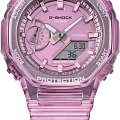 Часы Casio G-Shock GMA-S2100SK-4A фото 9