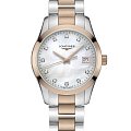 Часы Longines Conquest Classic L2.386.3.87.7