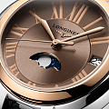 Часы Longines PrimaLuna L8.115.5.61.7 фото 2
