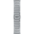 Часы Tissot PRX Powermatic 80 18K Gold Bezel T931.407.41.041.00 фото 3