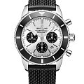 Часы Breitling Breitling Superocean Heritage B01 Chronograph 44 AB0162121G1S1
