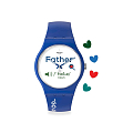 Часы Swatch New Gent Biosourced SO29Z704 фото 2