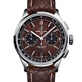 Часы Breitling Premier B01 Chronograph 42 Bentley Centenary Limited Edition AB01181A1Q1X2