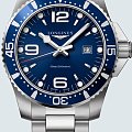 Часы Longines HydroConquest L3.840.4.96.6 фото 5