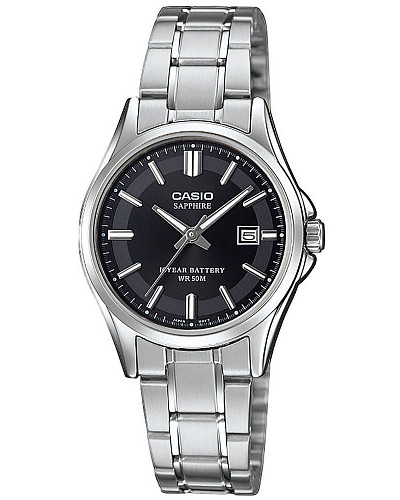 Casio Collection LTS-100D-1A