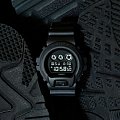 Часы Casio G-Shock DW-6900BB-1 фото 10