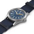 Часы Hamilton Khaki Field Mechanical H69439940 фото 5