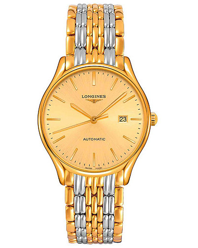 Longines Lyre L4.961.2.32.7