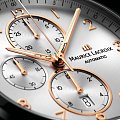 Часы Maurice Lacroix Pontos Chronograph PT6388-SS001-220-2 фото 3