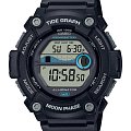 Часы Casio Collection WS-1300H-1A