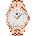 Часы Tissot Tradition Lady T063.210.33.037.00