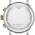 Часы Tissot Chrono XL Classic T116.617.22.091.00 фото 3
