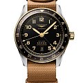 Часы Longines Spirit L3.812.5.53.9
