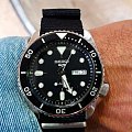 Часы Seiko 5 Sports SRPD55K3S фото 5