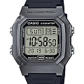 Часы Casio Illuminator W-800HM-7A