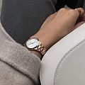 Часы Daniel Wellington Iconic Link DW00100567 фото 2