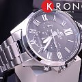 Часы Casio Edifice EFV-500D-1A фото 3