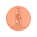 Часы Tissot T-Touch Exper Solar NBA Special Edition T091.420.47.207.00 фото 2