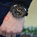 Часы Casio Edifice EFR-555BL-5A фото 5