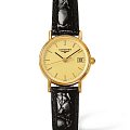 Часы Longines Presence L4.220.2.32.2