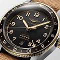 Часы Longines Spirit L3.812.5.53.9 фото 2