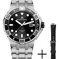 Часы Maurice Lacroix Aikon Venturer AI6058-SS002-330-2