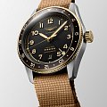 Часы Longines Spirit L3.812.5.53.9 фото 4