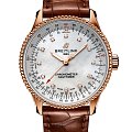 Часы Breitling Navitimer Automatic 35 R17395211A1P1