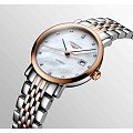 Часы Longines Elegant Collection L4.310.5.87.7 фото 3