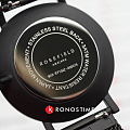 Часы Rosefield The Mercer MBB-M43 фото 4